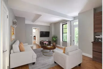 41 W 96th Street #PARLOR, New York City, NY 10025 - Photo 1