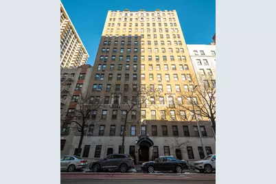 41 W 96th Street #PARLOR, New York, NY 10025 - Photo 7