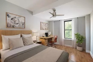 41 W 96th St, New York City, NY 10025 - Photo 3