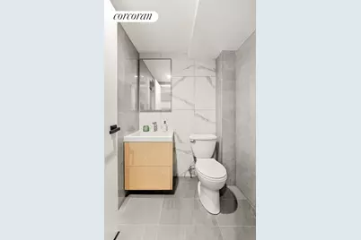 924 Lafayette Avenue #GARDEN, Brooklyn, NY 11221 - Photo 5