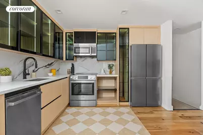 924 Lafayette Avenue #GARDEN, Brooklyn, NY 11221 - Photo 3