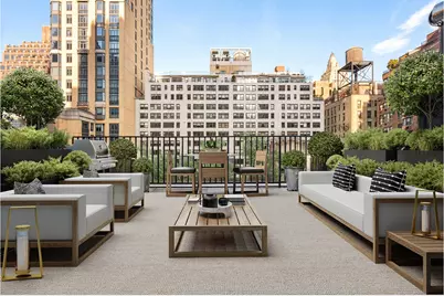 414 E 50th Street, New York City, NY 10022 - Photo 13
