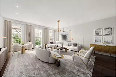 414 E 50th Street, New York City, NY 10022 - Photo 5