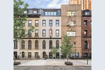 414 E 50th Street, New York City, NY 10022 - Photo 1