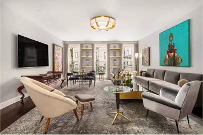 414 E 50th Street, New York City, NY 10022 - Photo 7