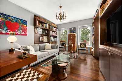 414 E 50th Street, New York City, NY 10022 - Photo 11