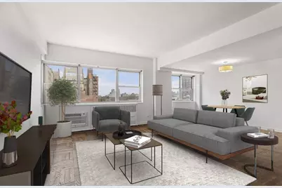 40 E 78th Street #11F, New York City, NY 10075 - Photo 1