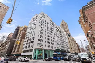 40 E 78th St, New York City, NY 10075 - Photo 9