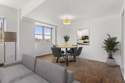 40 E 78th Street #11F, New York City, NY 10075 - Photo 3