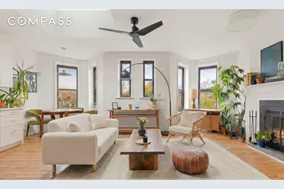 634 11th Street #4F, Brooklyn, NY 11215 - Photo 1