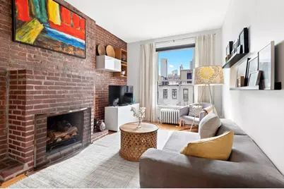 116 W 76th Street #5R, New York City, NY 10023 - Photo 11