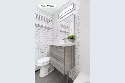 116 W 76th Street #5R, New York City, NY 10023 - Photo 5