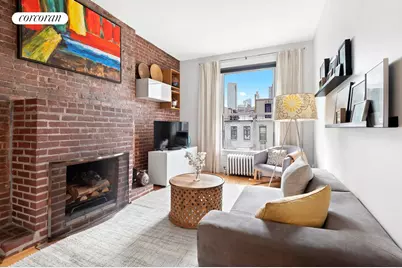 116 W 76th Street #5R, New York City, NY 10023 - Photo 1