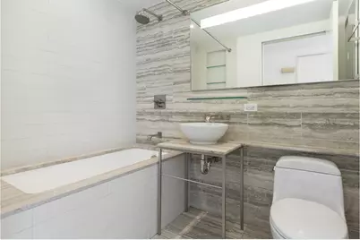 322 W 57th Street #24C, New York City, NY 10019 - Photo 5