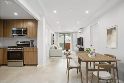 1433 E 52nd Street #G, Brooklyn, NY 11234 - Photo 3