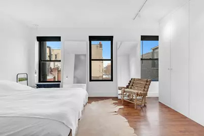 305 E 4th Street #5, New York City, NY 10009 - Photo 5