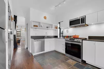 305 E 4th Street #5, New York City, NY 10009 - Photo 3