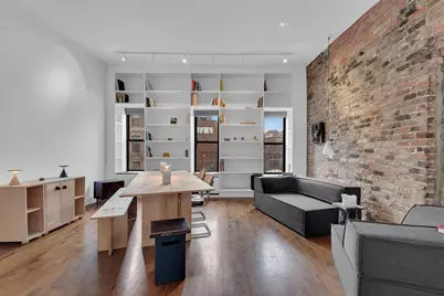 305 E 4th Street #5, New York City, NY 10009 - Photo 1