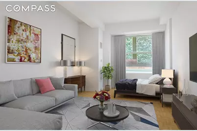 88 Greenwich Street #501, New York City, NY 10006 - Photo 1