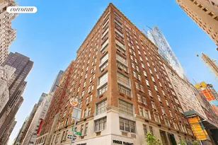 100 W 58th St, New York City, NY 10019 - Photo 19