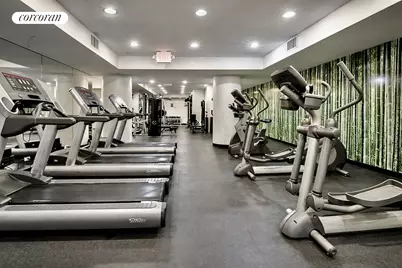 100 W 58th Street #12G, New York City, NY 10019 - Photo 15