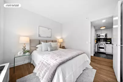 100 W 58th Street #12G, New York City, NY 10019 - Photo 7