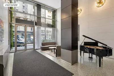 100 W 58th Street #12G, New York City, NY 10019 - Photo 17