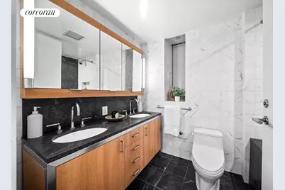 100 W 58th Street #12G, New York City, NY 10019 - Photo 13