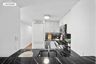 100 W 58th Street #12G, New York City, NY 10019 - Photo 5