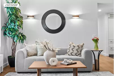 100 W 58th Street #12G, New York City, NY 10019 - Photo 1