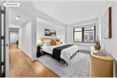 100 W 58th Street #12G, New York City, NY 10019 - Photo 11