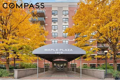 1919 Madison Avenue #304, New York City, NY 10035 - Photo 11