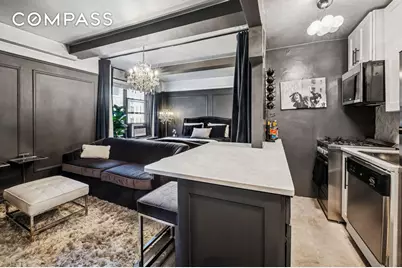 235 W 102nd Street #16D, New York City, NY 10025 - Photo 1