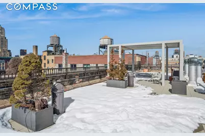 235 W 102nd Street #16D, New York, NY 10025 - Photo 11