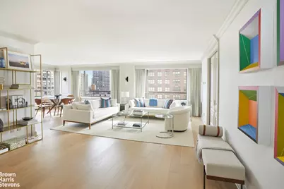190 E 72nd Street #21B, New York City, NY 10021 - Photo 1