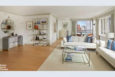 190 E 72nd Street #21B, New York, NY 10021 - Photo 3
