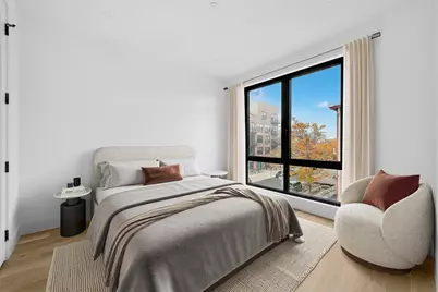 831 Knickerbocker Avenue #2C, Brooklyn, NY 11207 - Photo 3