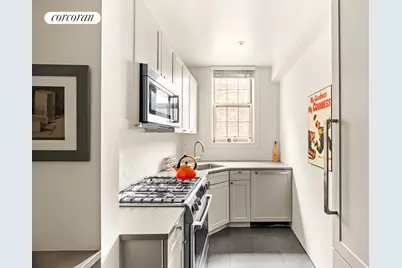 145 Hicks Street #B43, New York City, NY 11201 - Photo 3