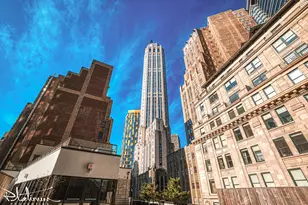 1 Wall Street Ct, New York City, NY 10005 - Photo 19