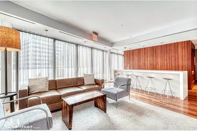 1 Wall Street Court #904, New York, NY 10005 - Photo 9