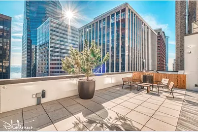 1 Wall Street Court #904, New York, NY 10005 - Photo 15