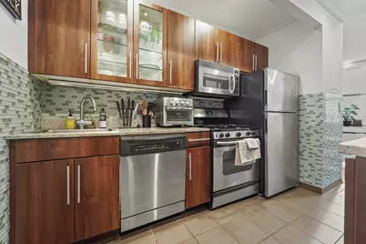 1 Wall Street Court #904, New York, NY 10005 - Photo 5