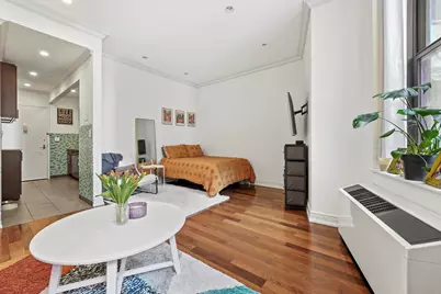 1 Wall Street Court #904, New York, NY 10005 - Photo 3