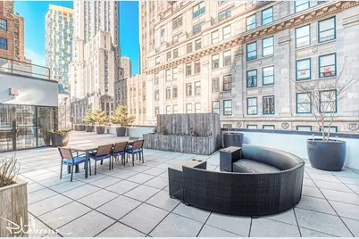 1 Wall Street Court #904, New York, NY 10005 - Photo 17