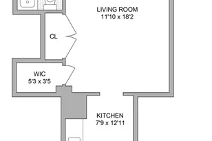 205 E 78th St, New York City, NY 10075 - Photo 9