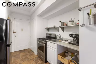 205 E 78th Street #8S, New York City, NY 10075 - Photo 3