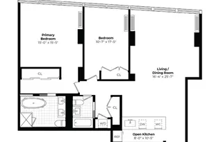 447 W 18th St, New York City, NY 10011 - Photo 13