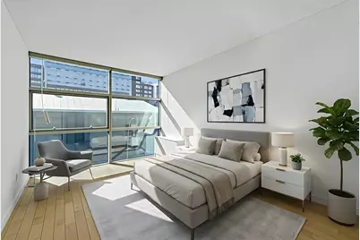 447 W 18th Street #4C, New York City, NY 10011 - Photo 7