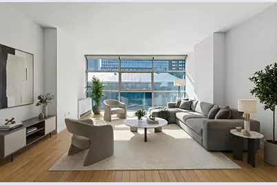 447 W 18th Street #4C, New York City, NY 10011 - Photo 1