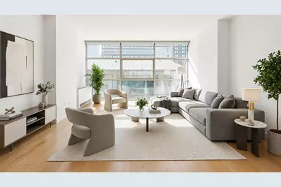 447 W 18th Street #4C, New York City, NY 10011 - Photo 1